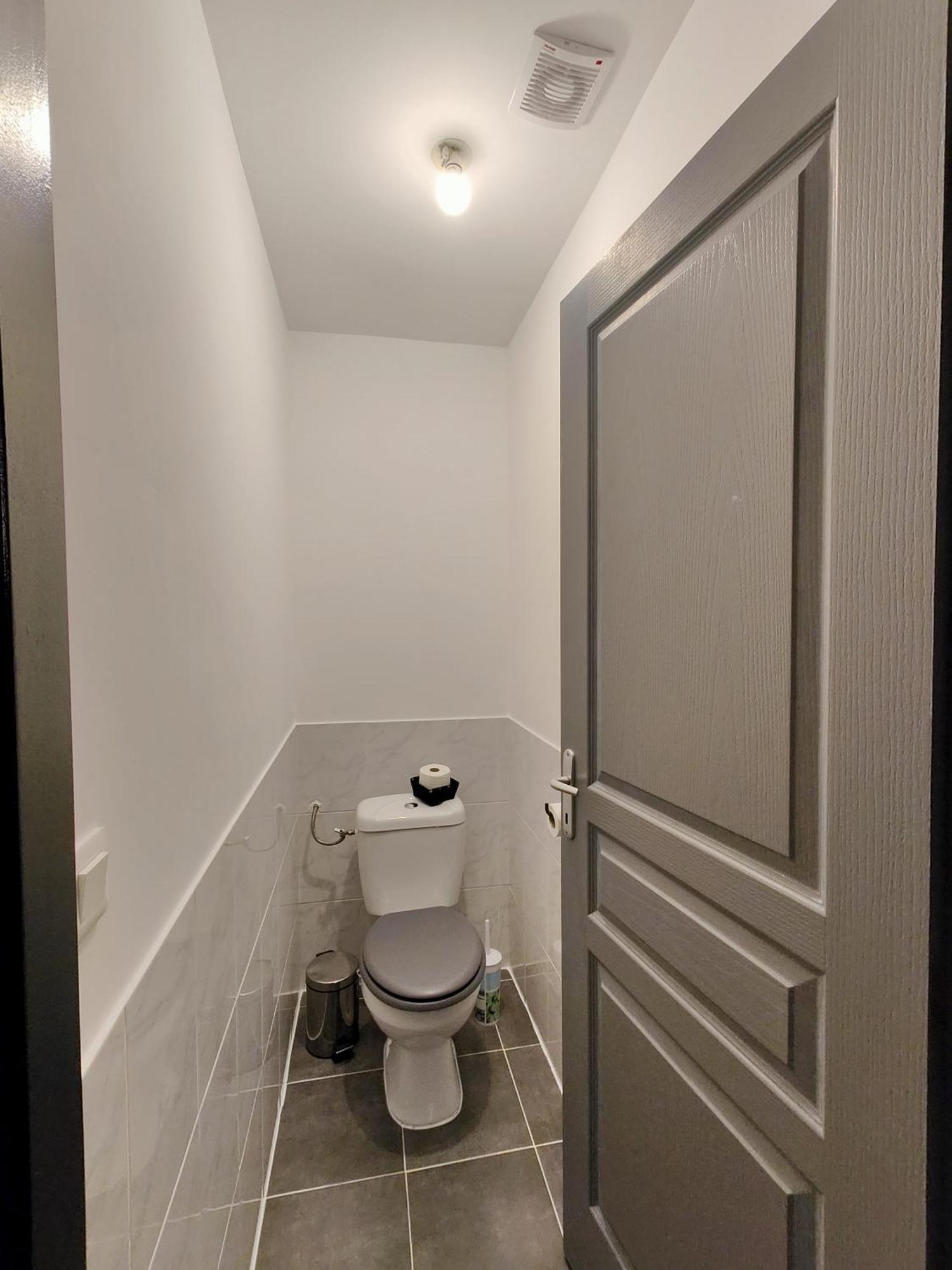 Crezilles Hotes Room photo